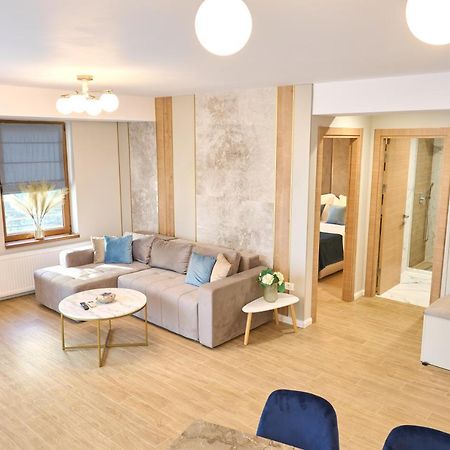 Eee Apart Boutique Constanta Bagian luar foto