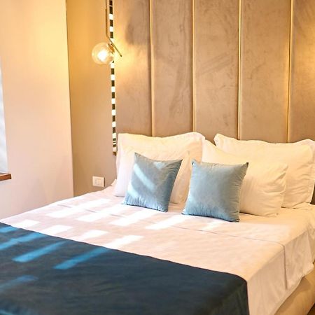 Eee Apart Boutique Constanta Bagian luar foto