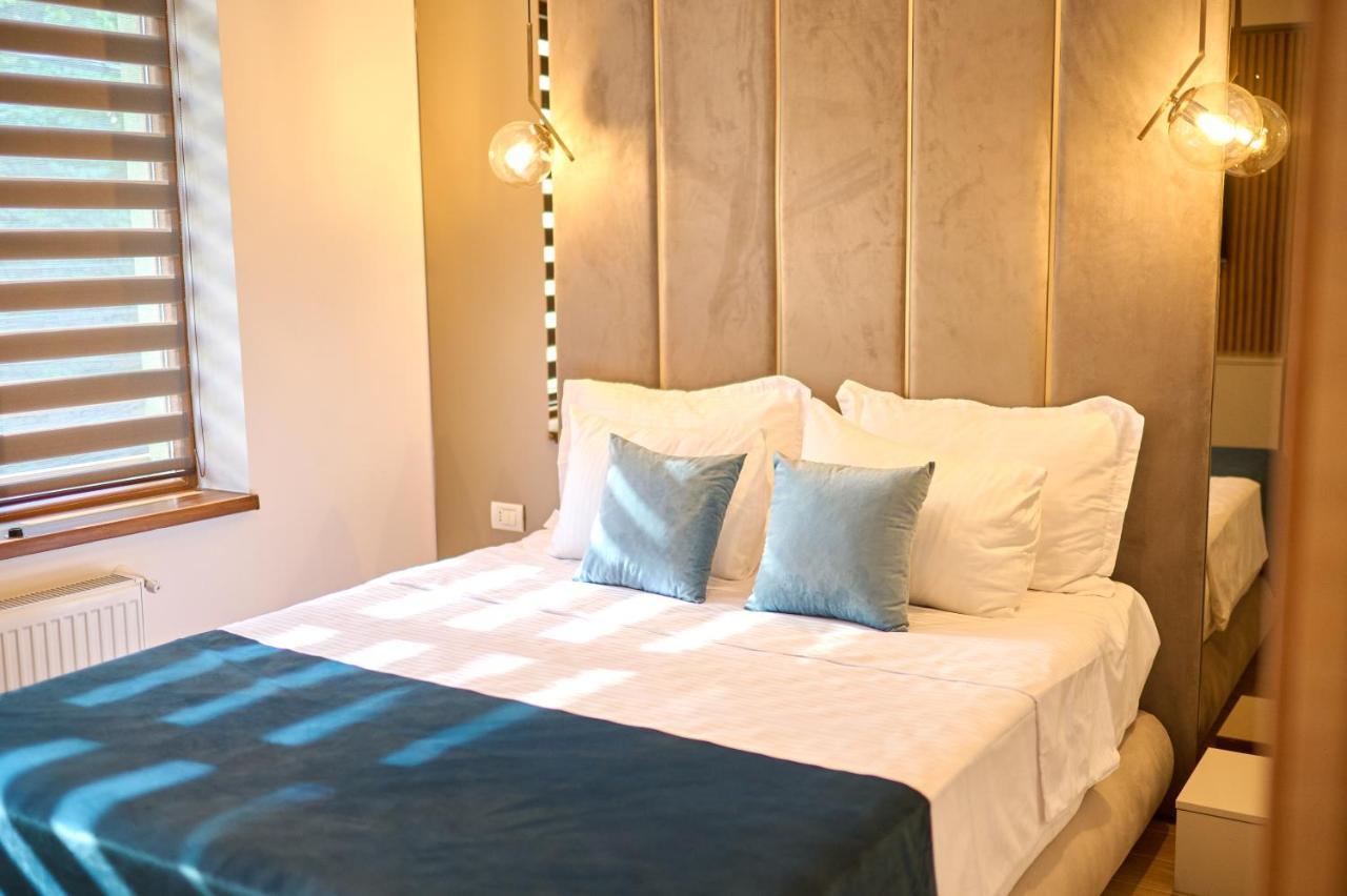 Eee Apart Boutique Constanta Bagian luar foto