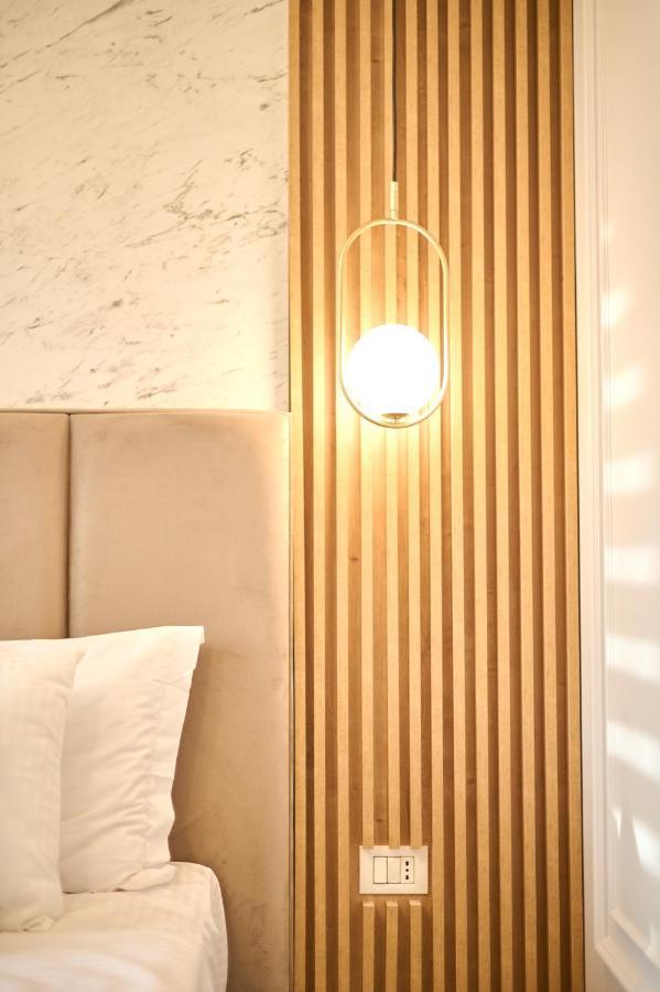 Eee Apart Boutique Constanta Bagian luar foto