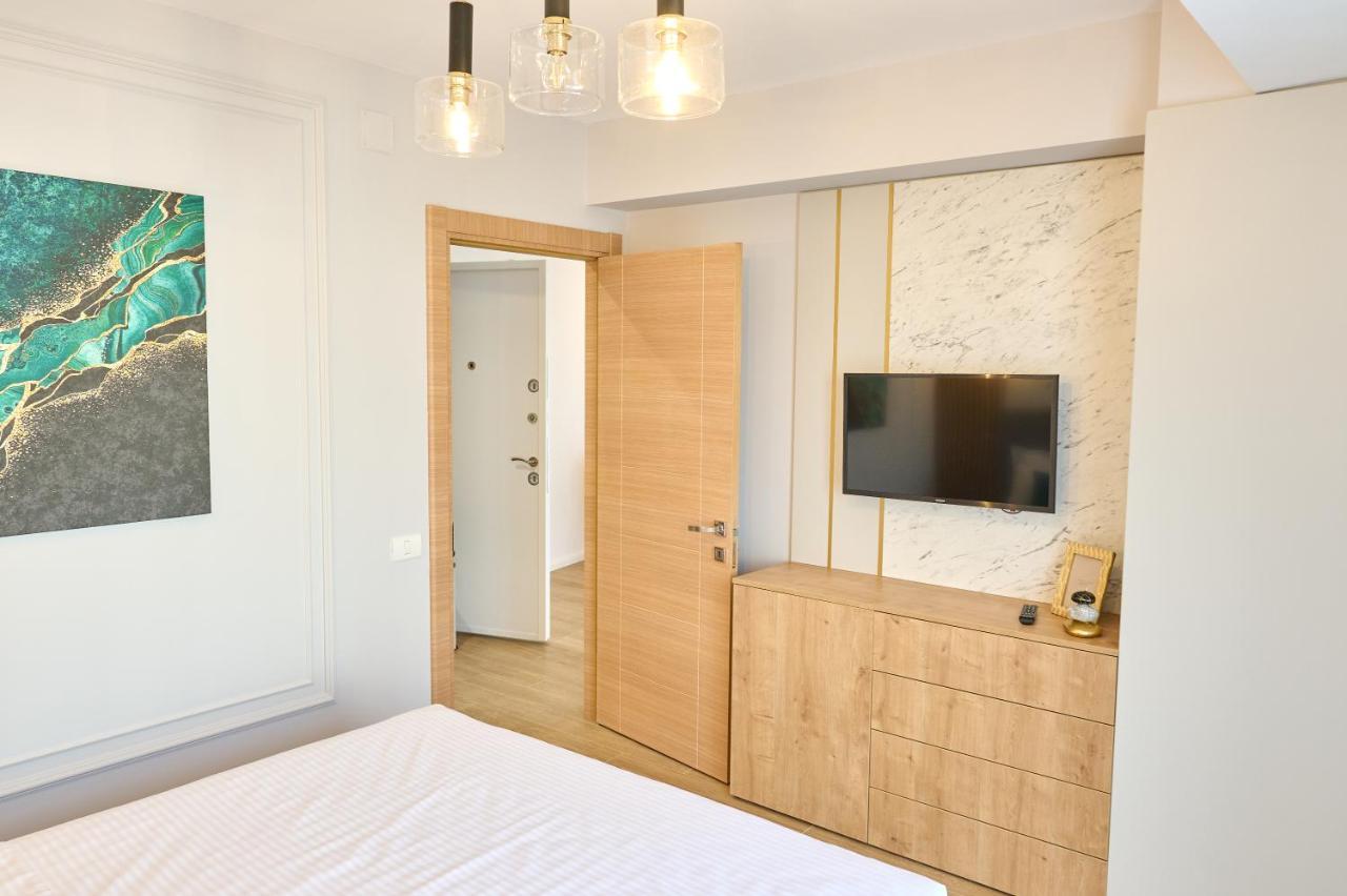 Eee Apart Boutique Constanta Bagian luar foto