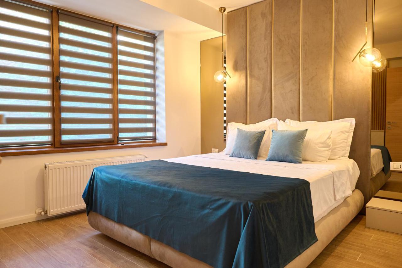 Eee Apart Boutique Constanta Bagian luar foto