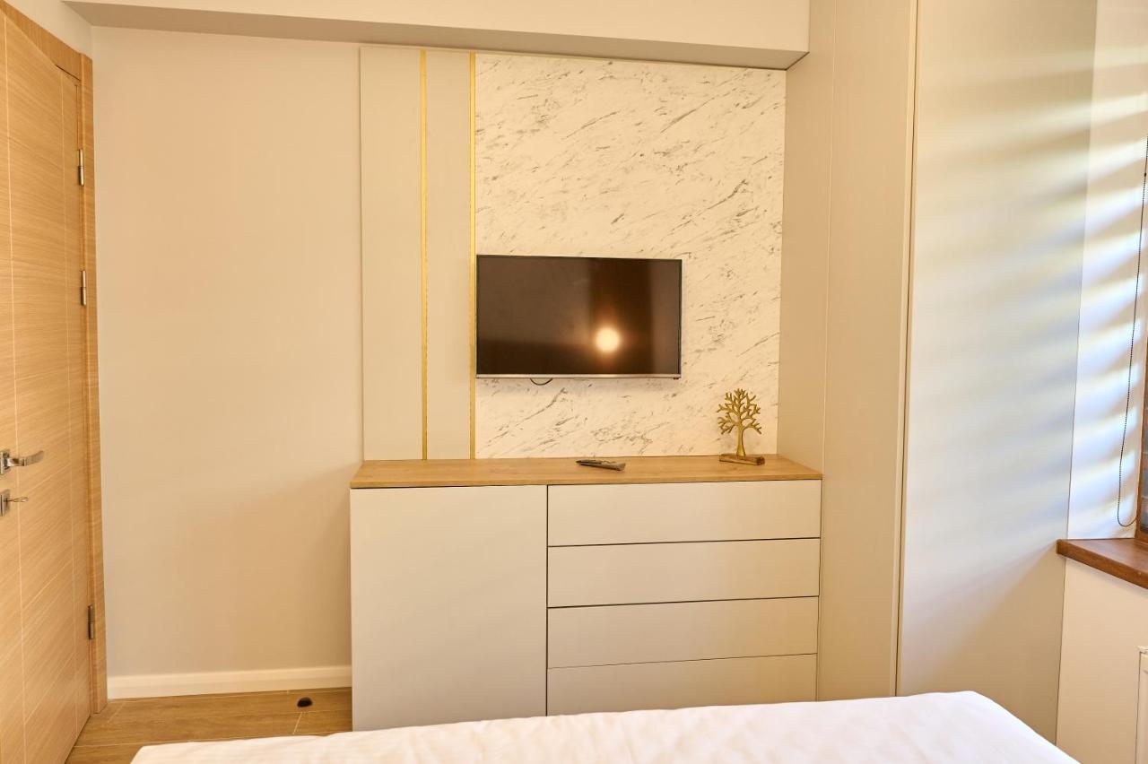 Eee Apart Boutique Constanta Bagian luar foto