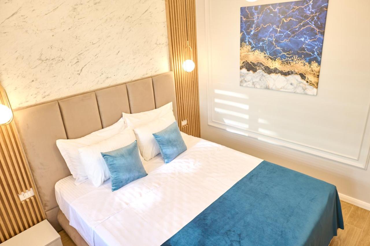 Eee Apart Boutique Constanta Bagian luar foto
